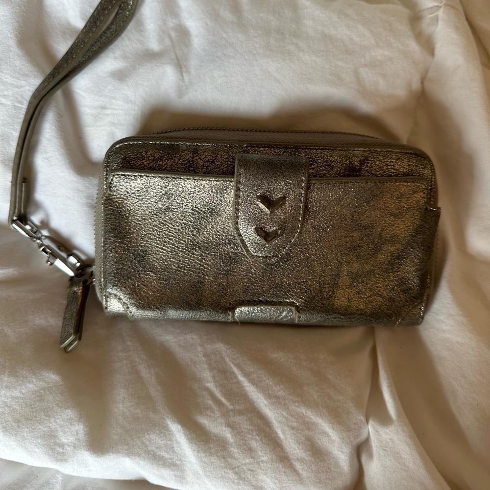 Stella & dot wallet